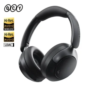 qcy h3 pro anc auriculares inalámbricos